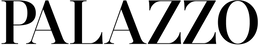 Logotipo da loja palazzo